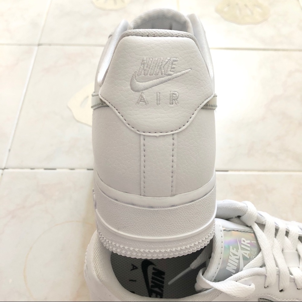 Nike Air Force - Picture 8 of 8